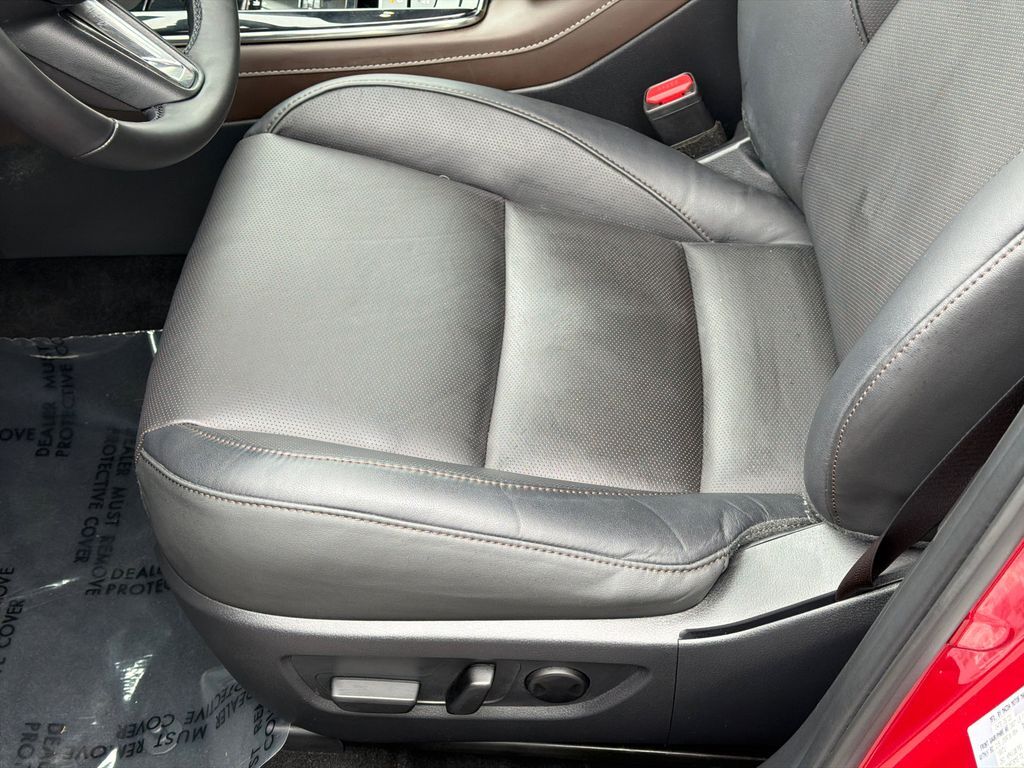 2024 MAZDA CX-30 2.5 Turbo Premium Package Hunt Valley MD