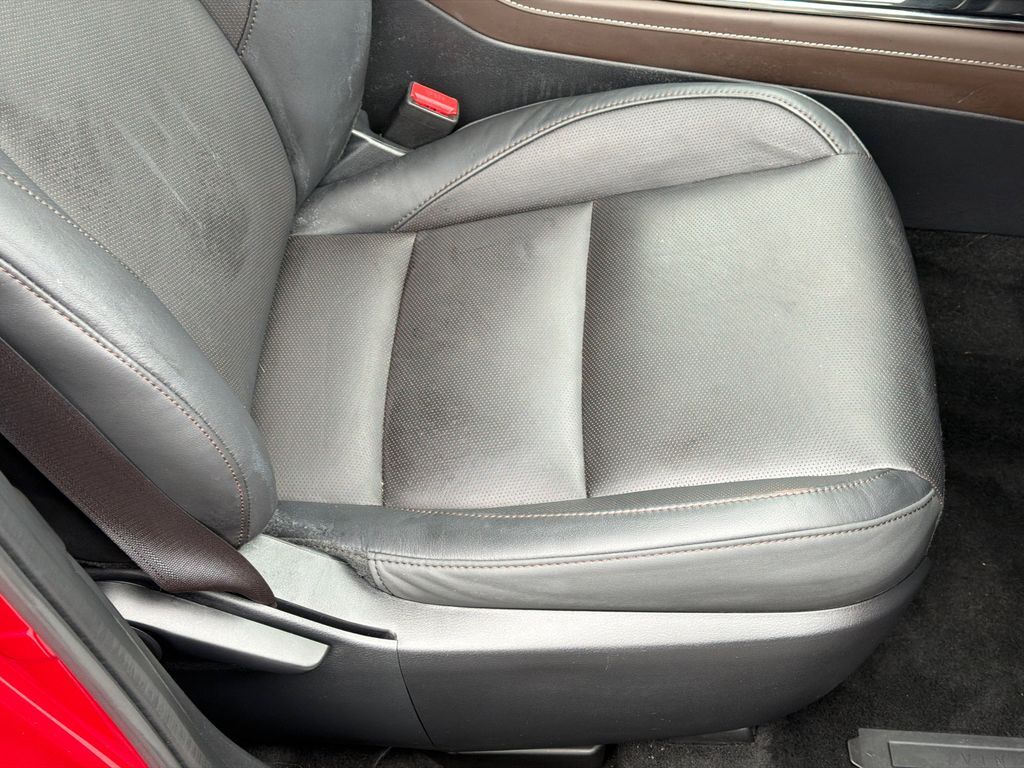 2024 MAZDA CX-30 2.5 Turbo Premium Package Hunt Valley MD