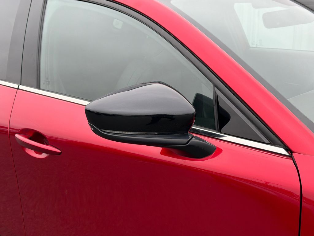 2024 MAZDA CX-30 2.5 Turbo Premium Package Hunt Valley MD