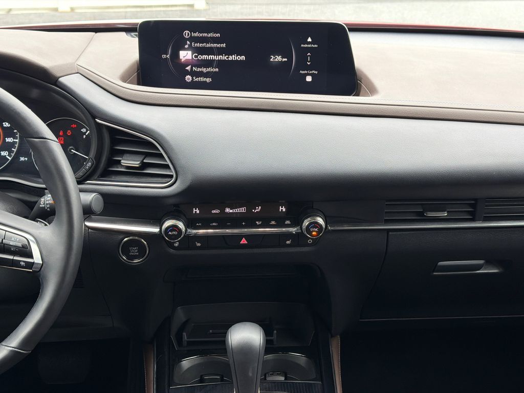 2024 MAZDA CX-30 2.5 Turbo Premium Package Hunt Valley MD