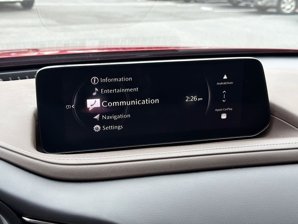 2024 MAZDA CX-30 2.5 Turbo Premium Package Hunt Valley MD