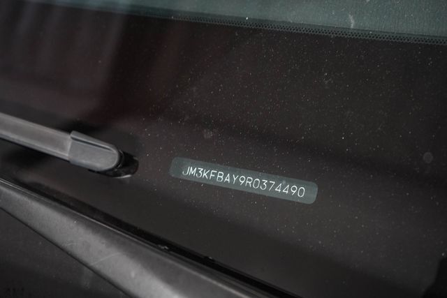 2024 MAZDA CX-5 2.5 Carbon Turbo Huntington Beach CA