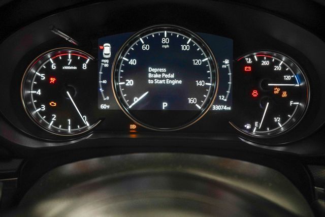 2024 MAZDA CX-5 2.5 Carbon Turbo Huntington Beach CA