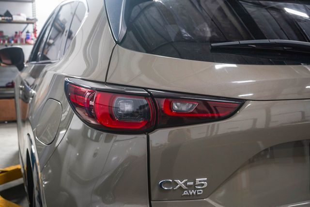 2024 MAZDA CX-5 2.5 Carbon Turbo Huntington Beach CA