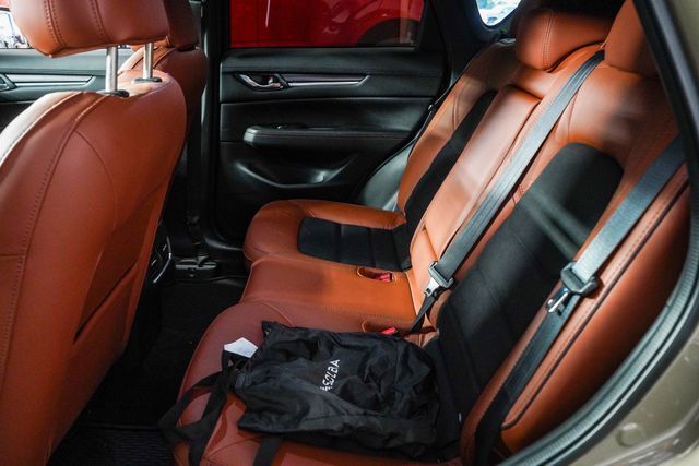 2024 MAZDA CX-5 2.5 Carbon Turbo Huntington Beach CA