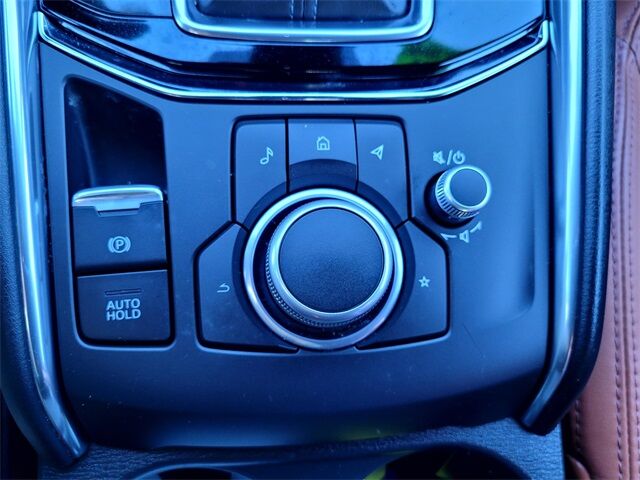 2024 MAZDA CX-5 2.5 Carbon Turbo Roseville CA