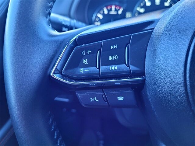 2024 MAZDA CX-5 2.5 Carbon Turbo Roseville CA