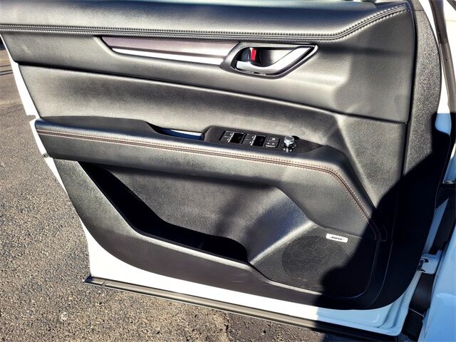 2024 MAZDA CX-5 2.5 Carbon Turbo Roseville CA