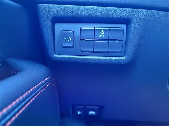 2024 MAZDA CX-5 2.5 Carbon Turbo Roseville CA