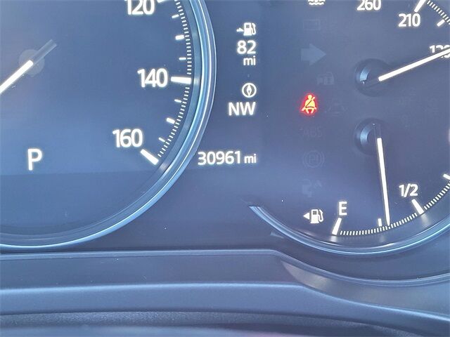 2024 MAZDA CX-5 2.5 Carbon Turbo Roseville CA