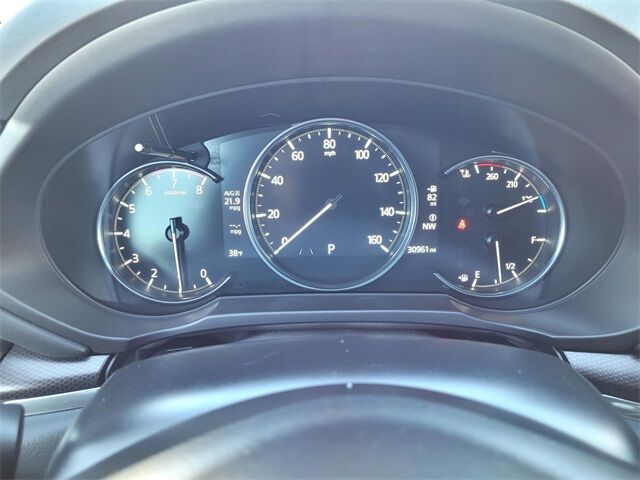 2024 MAZDA CX-5 2.5 Carbon Turbo Roseville CA