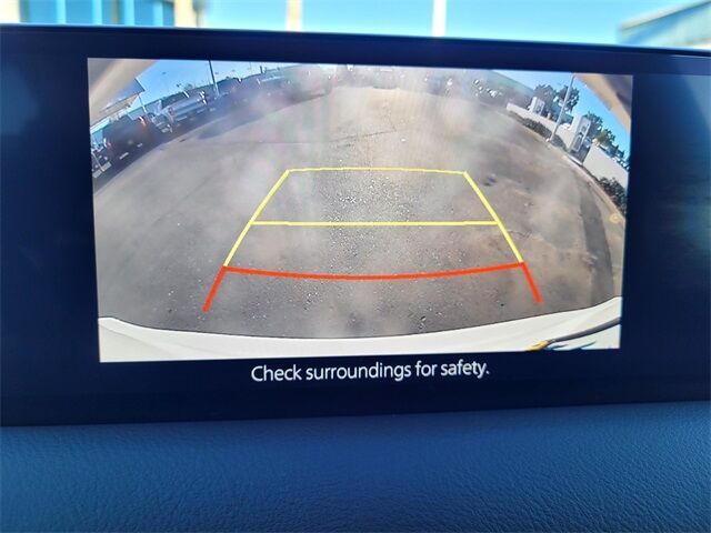 2024 MAZDA CX-5 2.5 Carbon Turbo Roseville CA