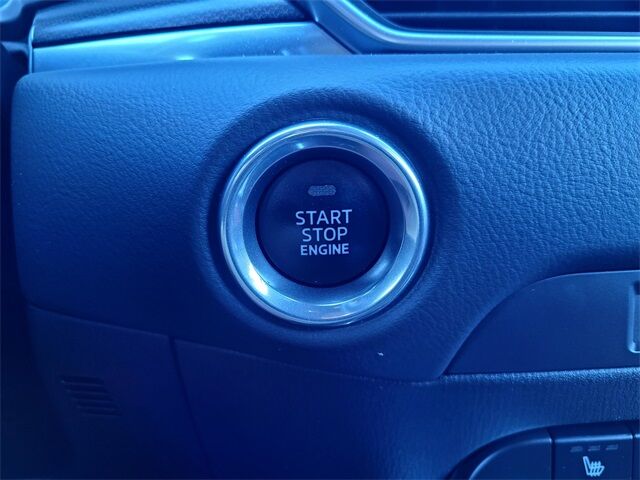 2024 MAZDA CX-5 2.5 Carbon Turbo Roseville CA