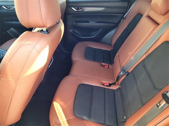 2024 MAZDA CX-5 2.5 Carbon Turbo Roseville CA