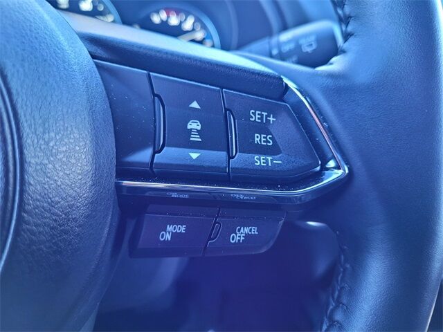 2024 MAZDA CX-5 2.5 Carbon Turbo Roseville CA