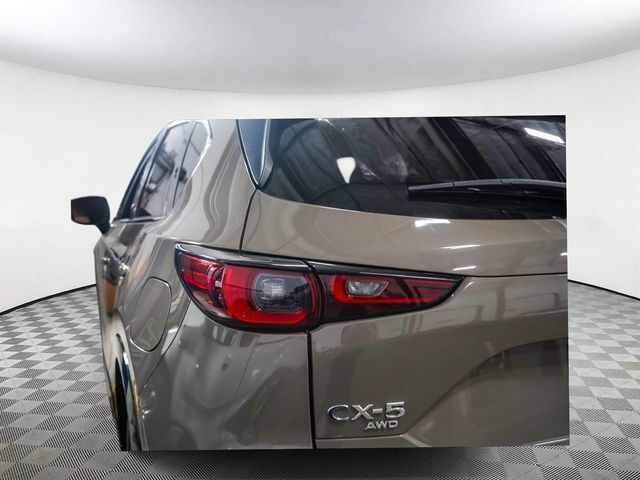 2024 MAZDA CX-5 2.5 Carbon Turbo Huntington Beach CA
