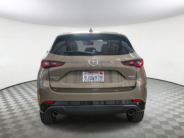 2024 MAZDA CX-5 2.5 Carbon Turbo Huntington Beach CA