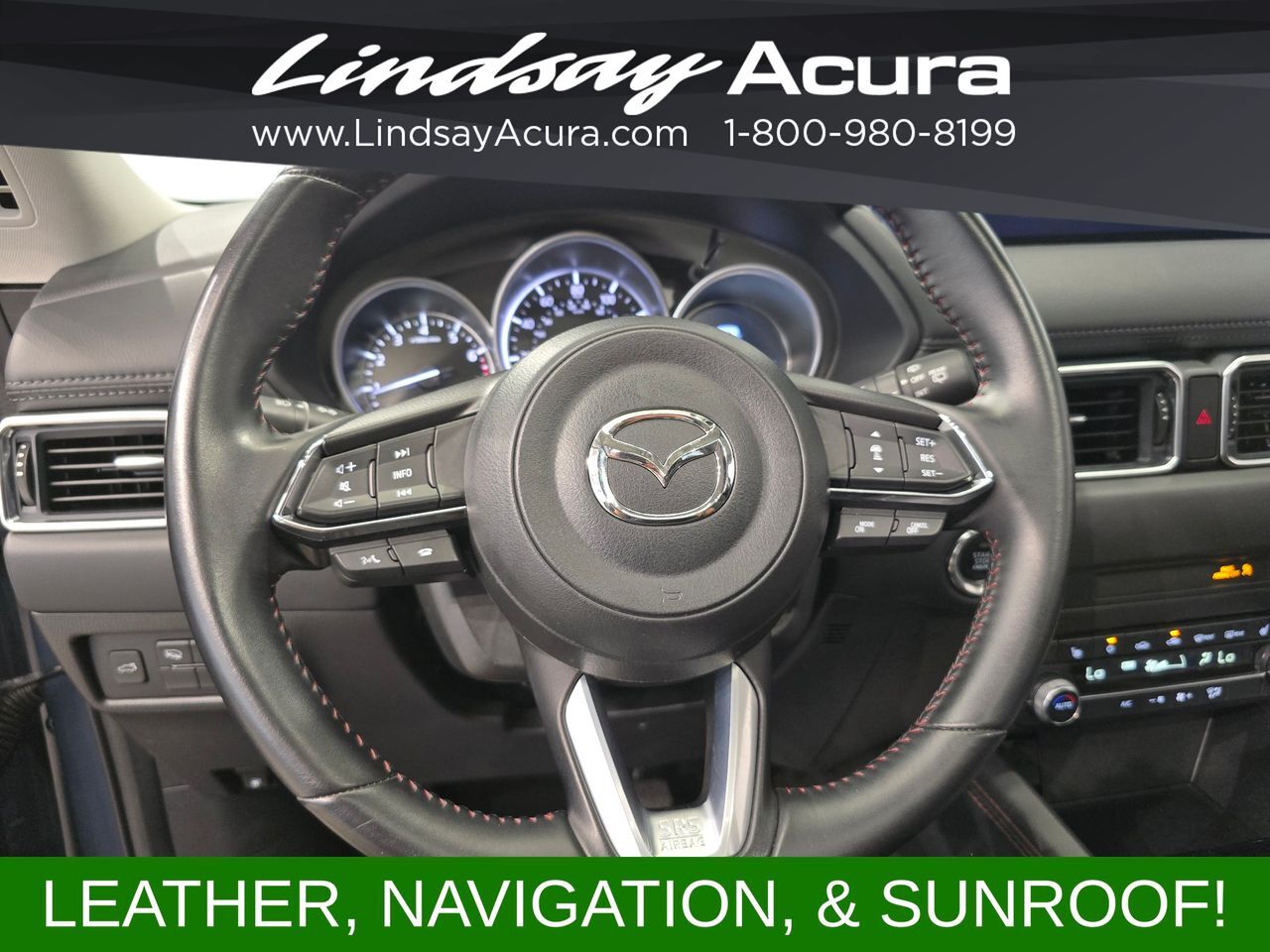 2024 MAZDA CX-5 2.5 S Carbon Edition Columbus OH