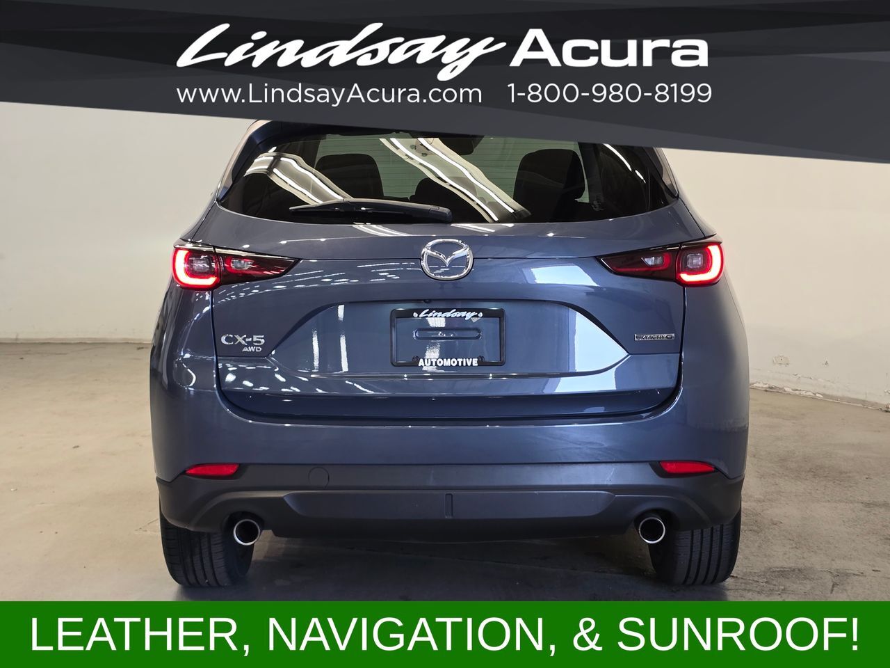 2024 MAZDA CX-5 2.5 S Carbon Edition Columbus OH