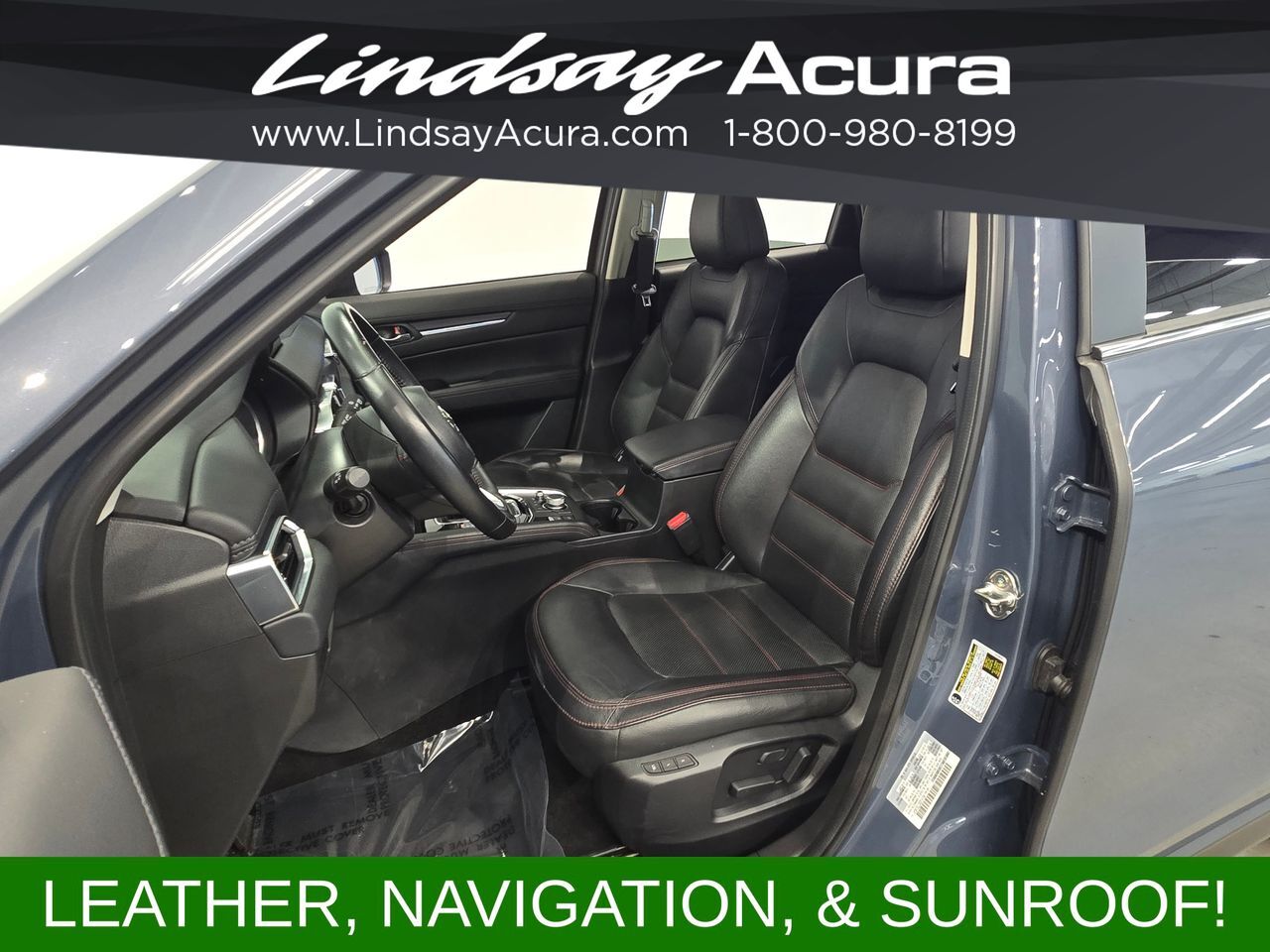 2024 MAZDA CX-5 2.5 S Carbon Edition Columbus OH