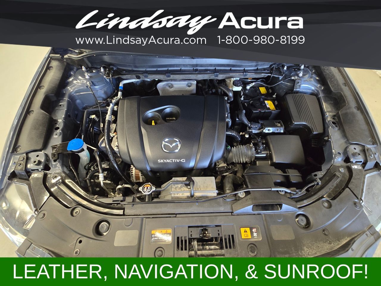 2024 MAZDA CX-5 2.5 S Carbon Edition Columbus OH
