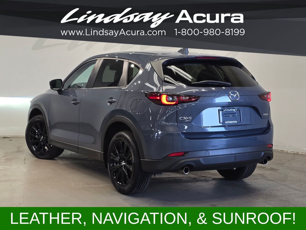2024 MAZDA CX-5 2.5 S Carbon Edition Columbus OH