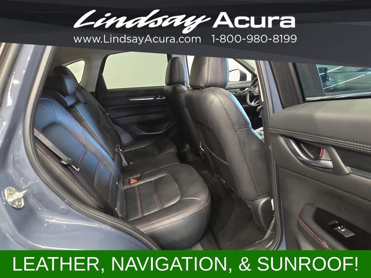 2024 MAZDA CX-5 2.5 S Carbon Edition Columbus OH