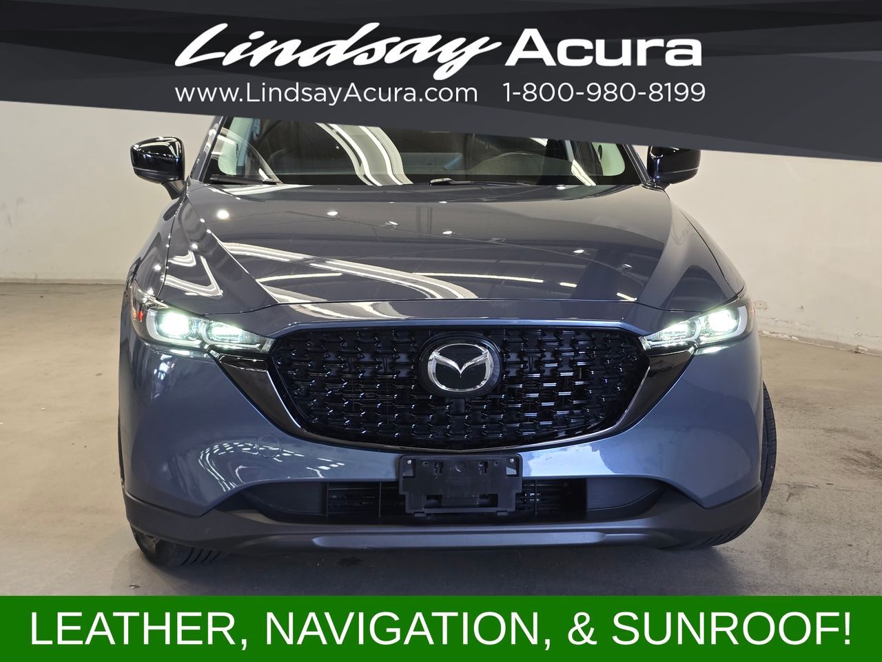 2024 MAZDA CX-5 2.5 S Carbon Edition Columbus OH