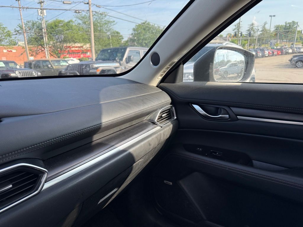 2024 MAZDA CX-5 2.5 S Carbon Edition Crestwood KY