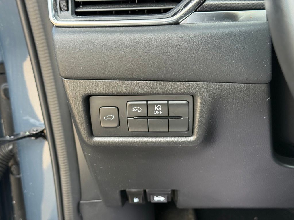 2024 MAZDA CX-5 2.5 S Carbon Edition Crestwood KY