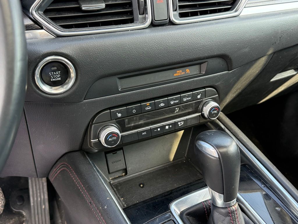 2024 MAZDA CX-5 2.5 S Carbon Edition Crestwood KY