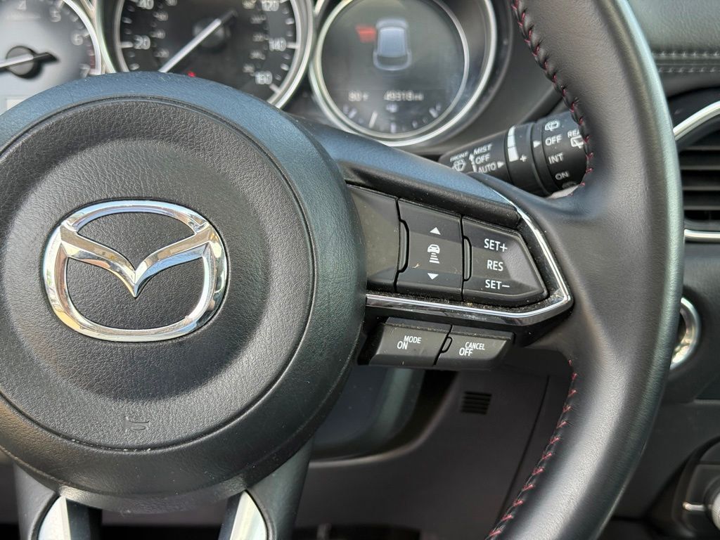 2024 MAZDA CX-5 2.5 S Carbon Edition Crestwood KY