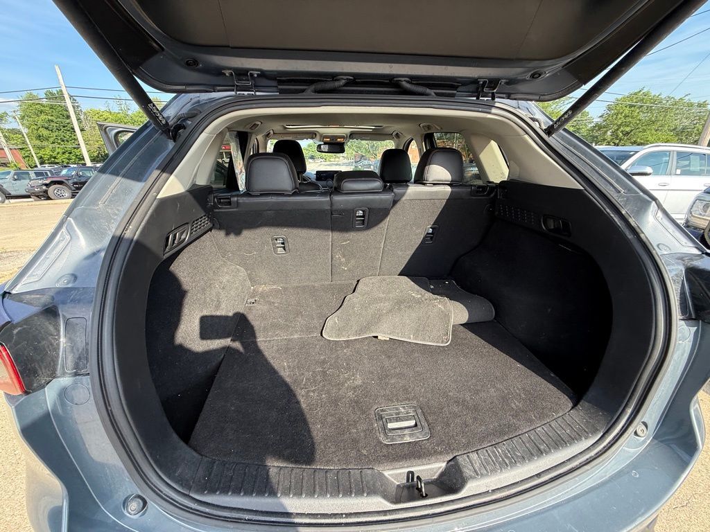2024 MAZDA CX-5 2.5 S Carbon Edition Crestwood KY