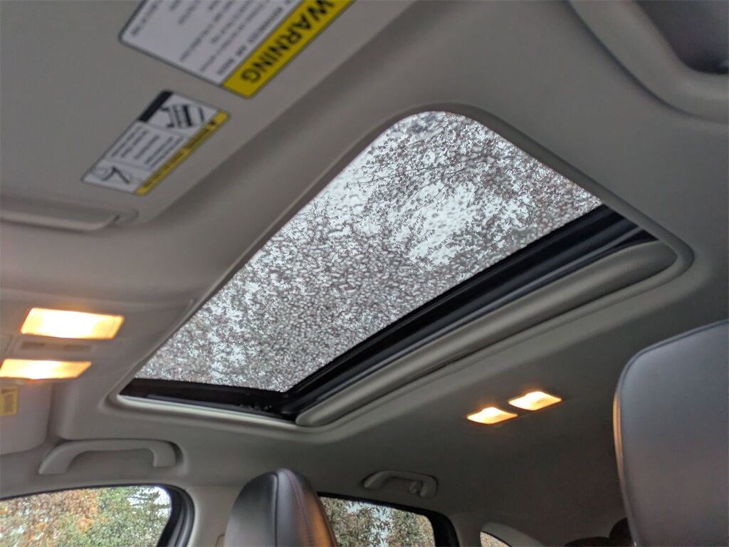 2024 MAZDA CX-5 2.5 S Carbon Edition Gresham OR