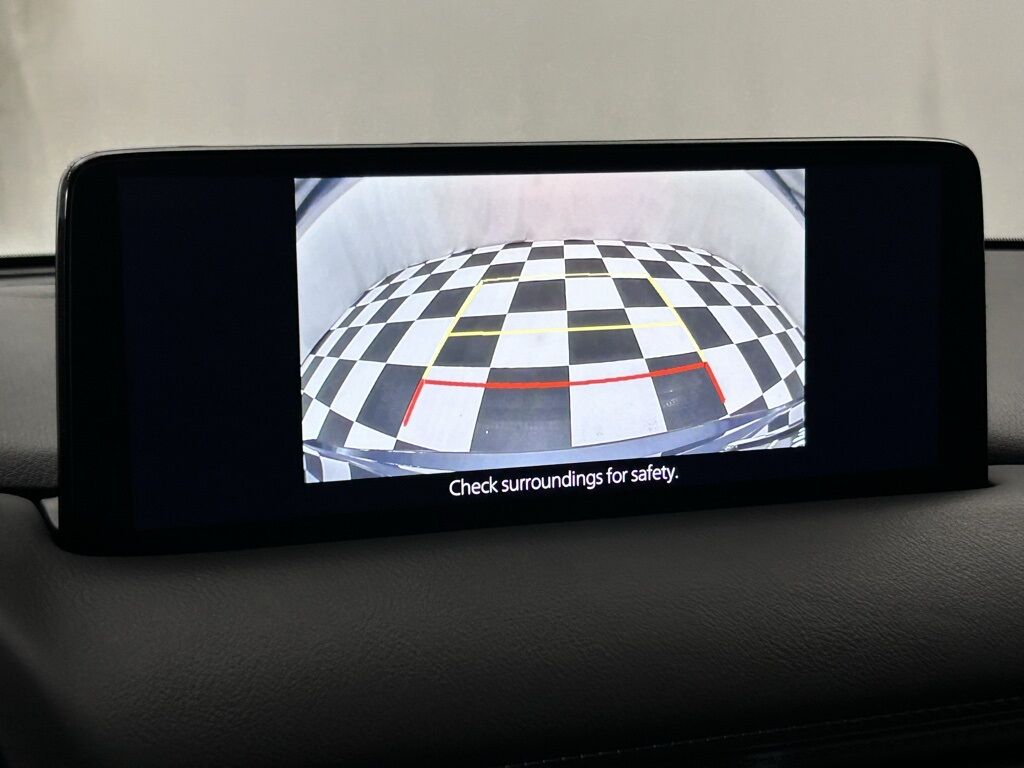 2024 MAZDA CX-5 2.5 S Carbon Edition Portland OR