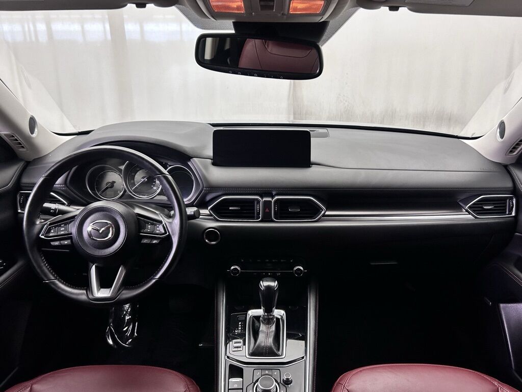 2024 MAZDA CX-5 2.5 S Carbon Edition Portland OR