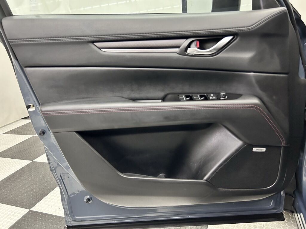 2024 MAZDA CX-5 2.5 S Carbon Edition Portland OR