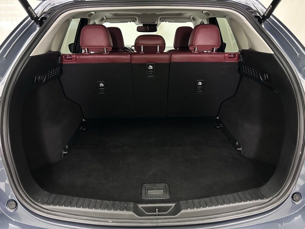 2024 MAZDA CX-5 2.5 S Carbon Edition Portland OR