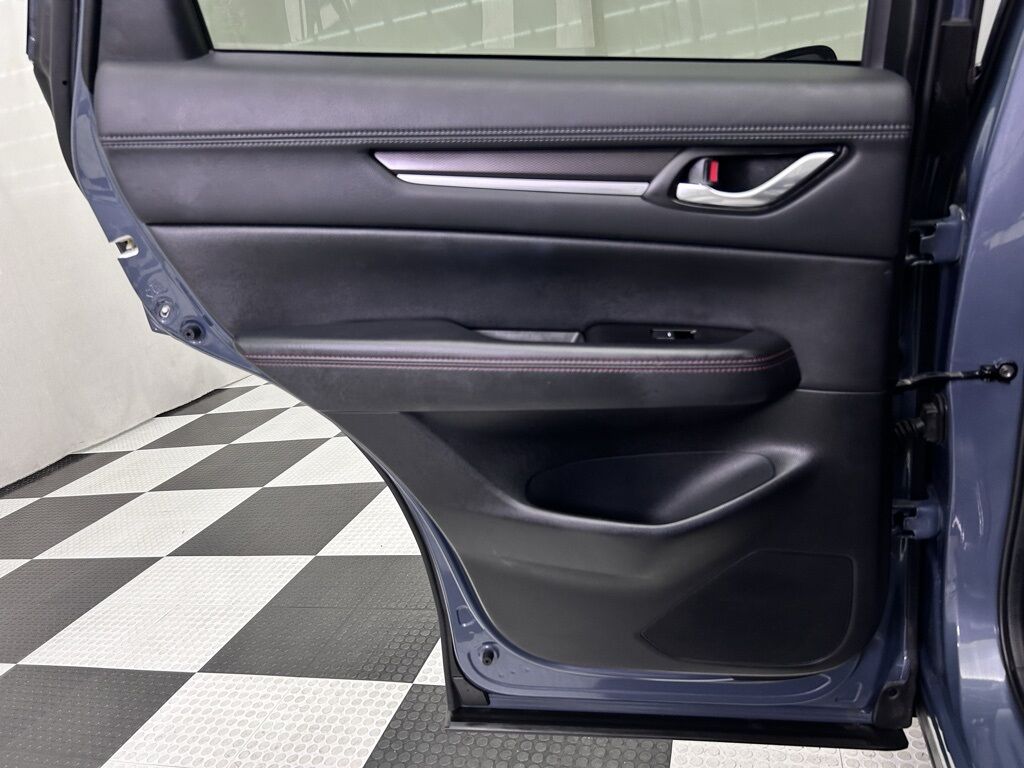 2024 MAZDA CX-5 2.5 S Carbon Edition Portland OR