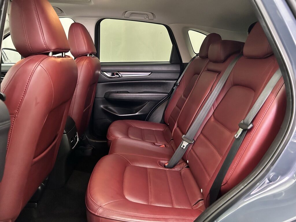 2024 MAZDA CX-5 2.5 S Carbon Edition Portland OR