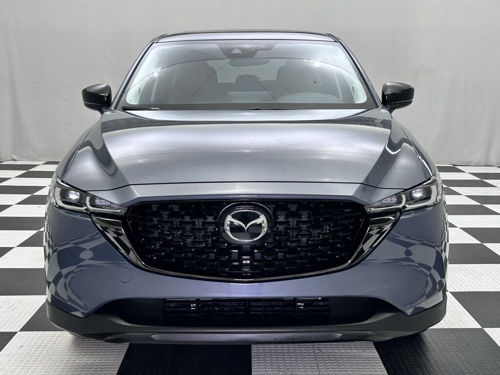 2024 MAZDA CX-5 2.5 S Carbon Edition Portland OR
