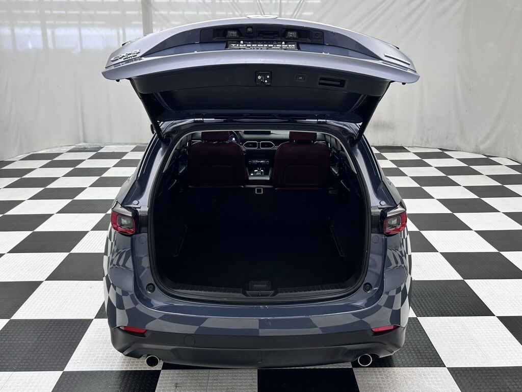 2024 MAZDA CX-5 2.5 S Carbon Edition Portland OR