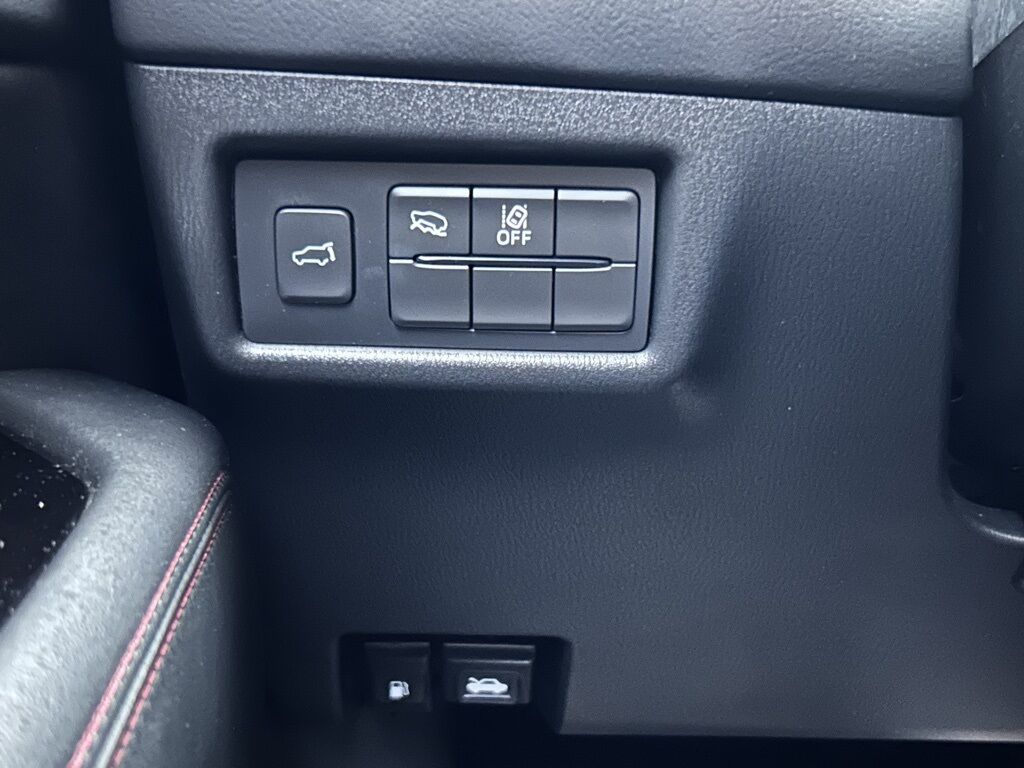 2024 MAZDA CX-5 2.5 S Carbon Edition Portland OR