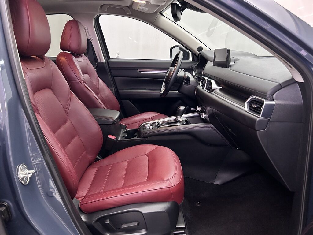 2024 MAZDA CX-5 2.5 S Carbon Edition Portland OR