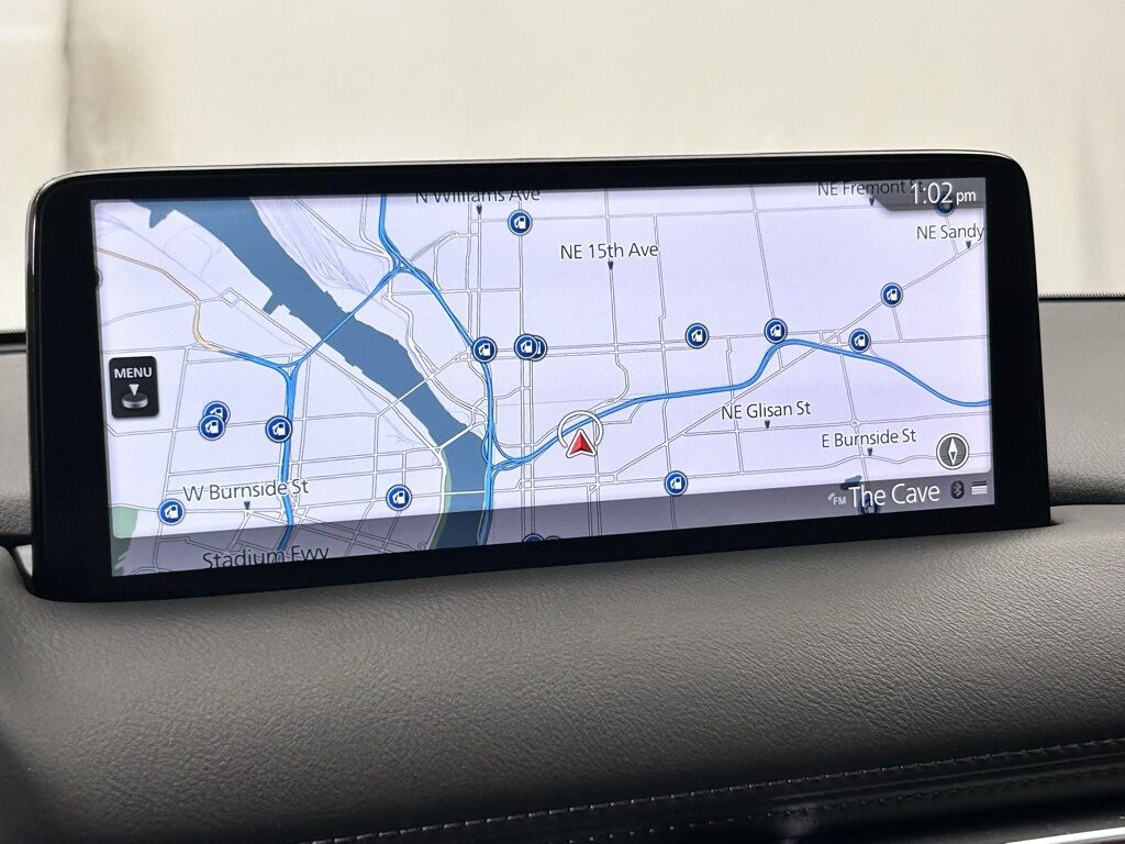 2024 MAZDA CX-5 2.5 S Carbon Edition Portland OR