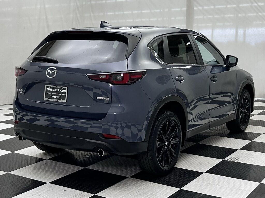 2024 MAZDA CX-5 2.5 S Carbon Edition Portland OR