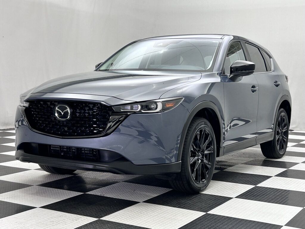 2024 MAZDA CX-5 2.5 S Carbon Edition Portland OR