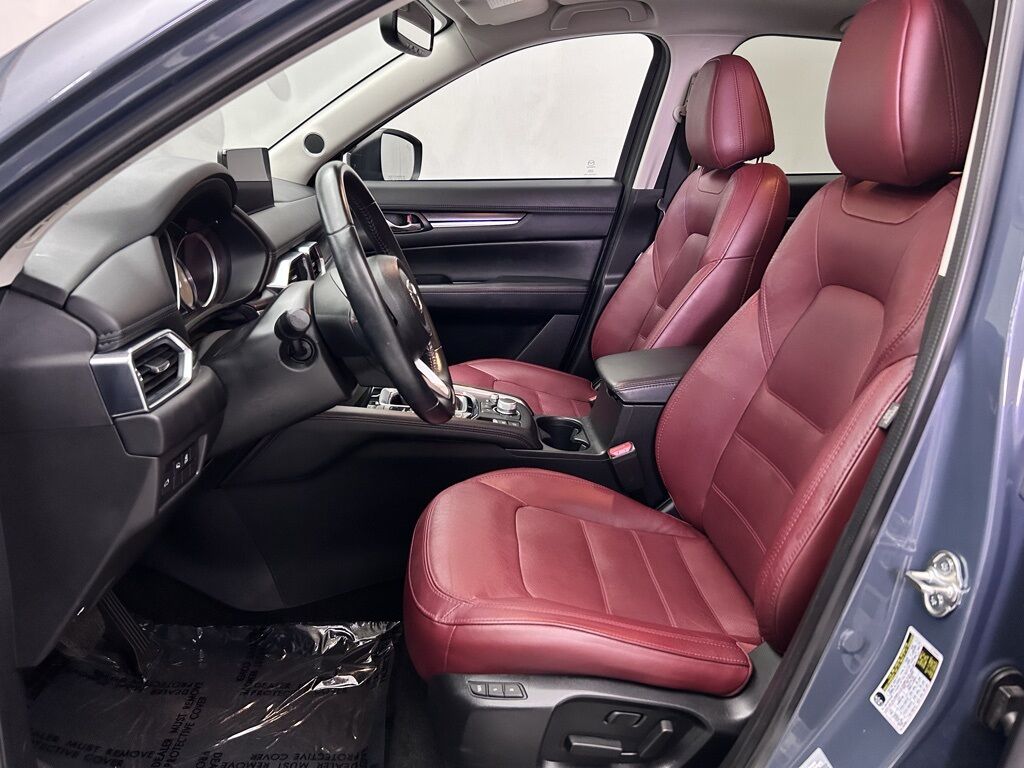 2024 MAZDA CX-5 2.5 S Carbon Edition Portland OR