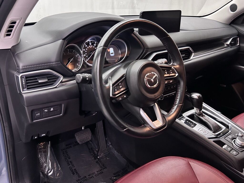 2024 MAZDA CX-5 2.5 S Carbon Edition Portland OR