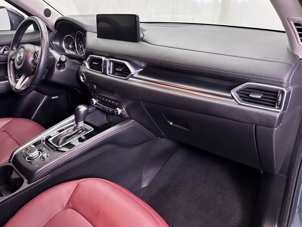 2024 MAZDA CX-5 2.5 S Carbon Edition Portland OR